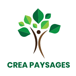 logo crea paysages